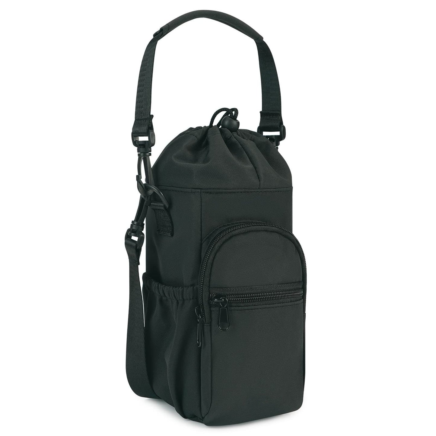 The Daily Carry Water Bottle Bag