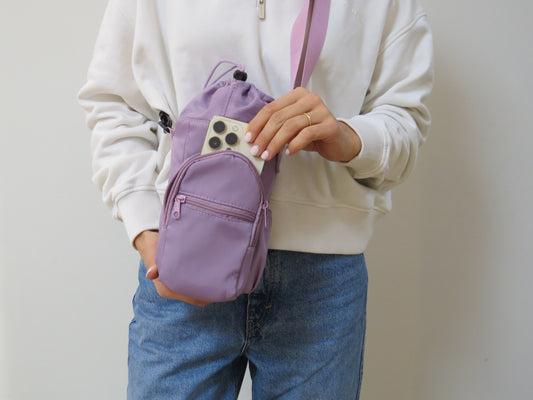 Top 5 Features to Look for in a Water Bottle Bag