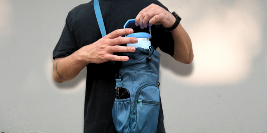 Top 5 Features to Look for in a Water Bottle Bag