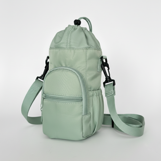 The Daily Carry Water Bottle Bag