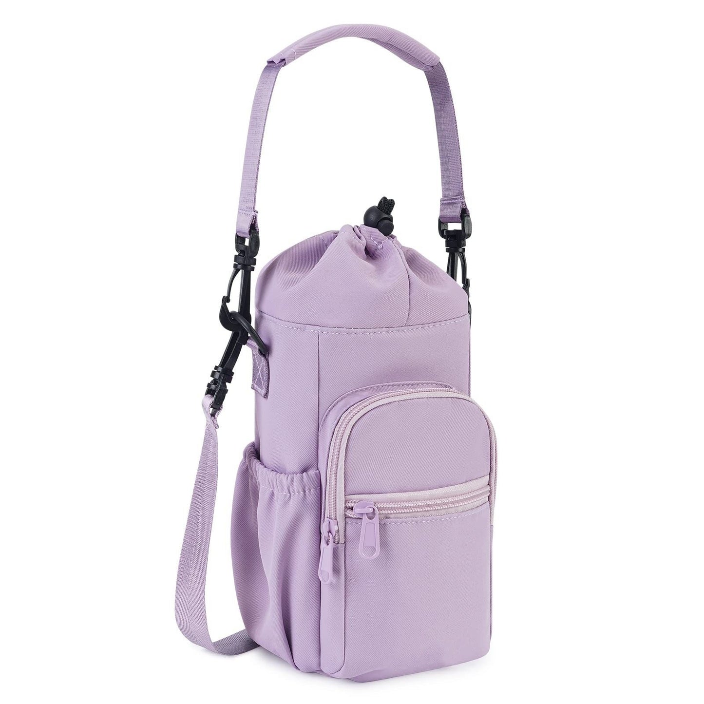The Daily Carry Water Bottle Bag