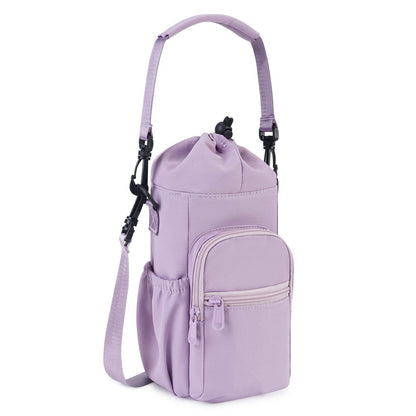 The Daily Carry Water Bottle Bag