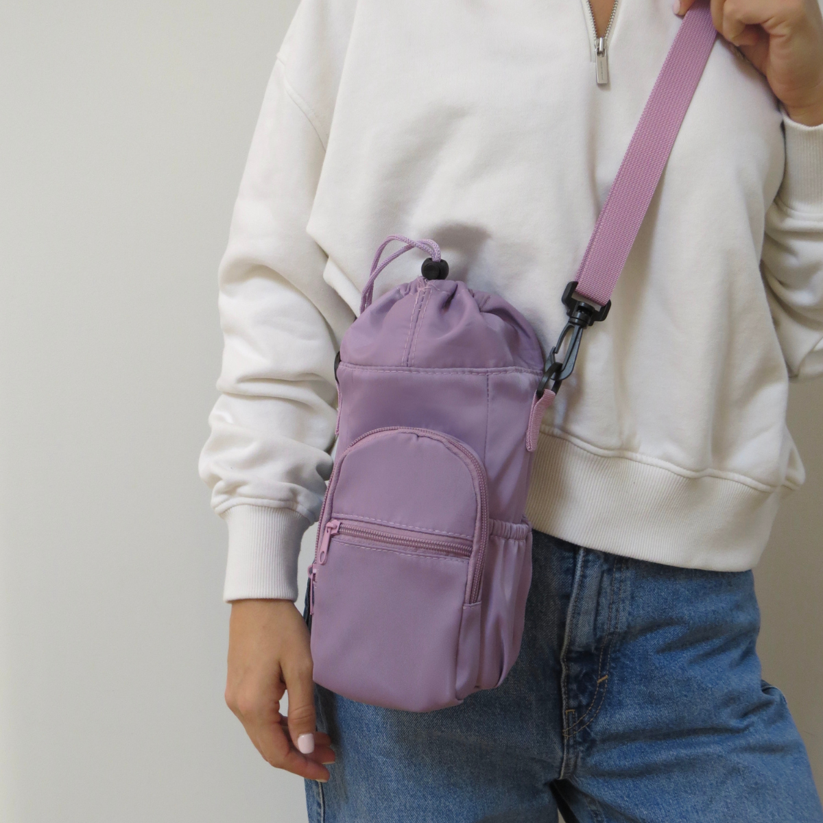 Outwandr Daily Carry Water Bottle Bag