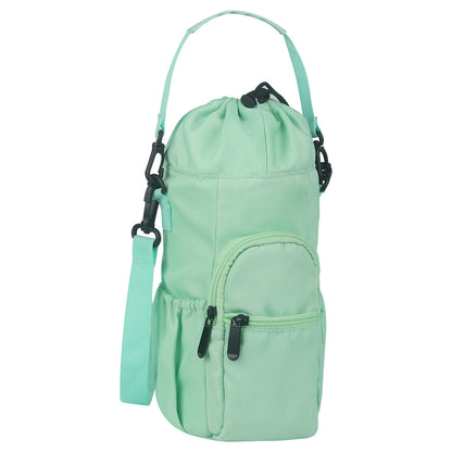 The Daily Carry Water Bottle Bag - Dual Tone