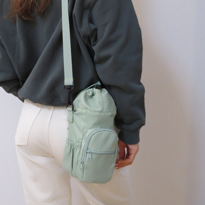 Outwandr Daily Carry Water Bottle Bag