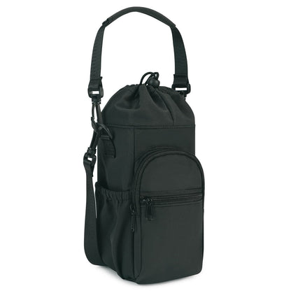 The Daily Carry Water Bottle Bag