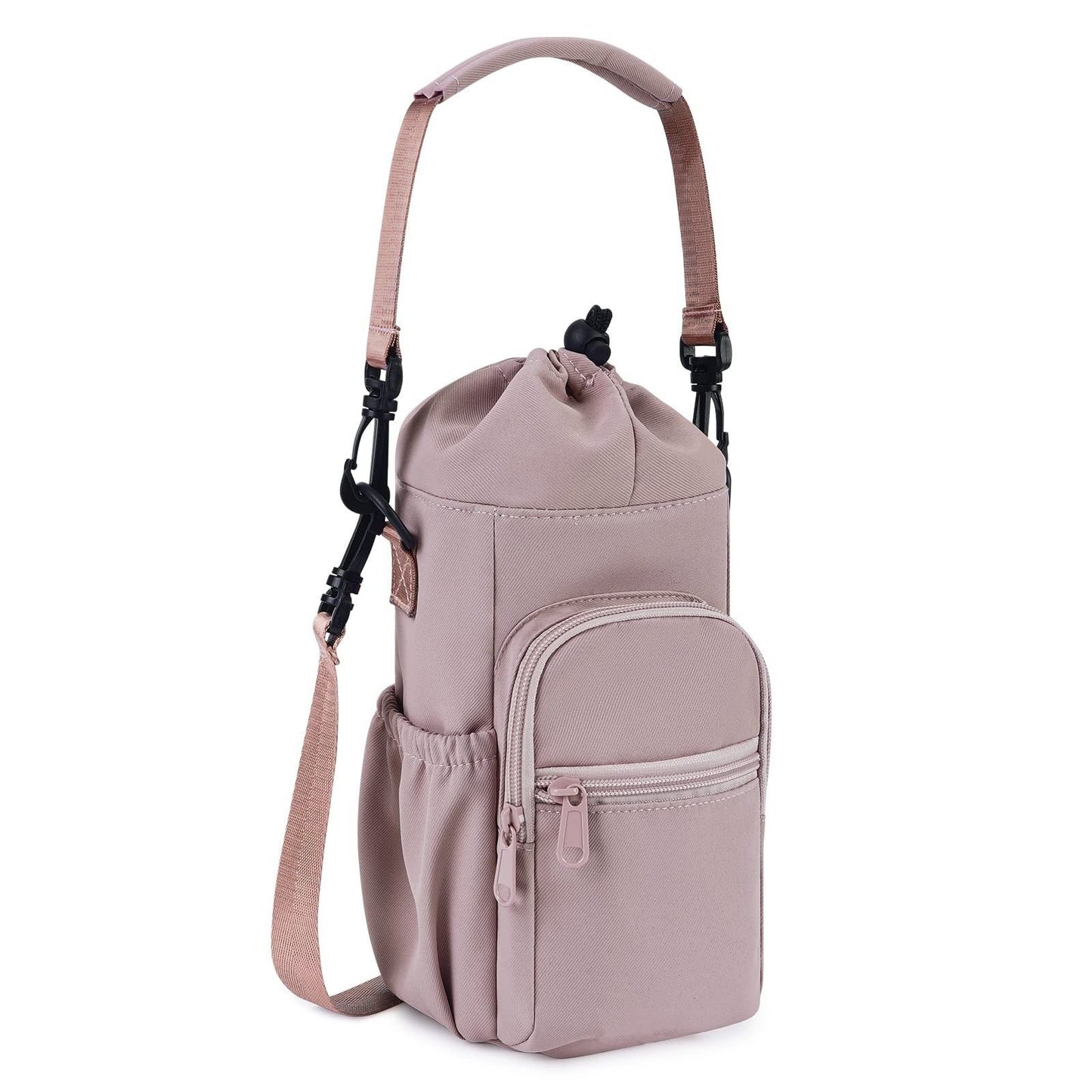 The Daily Carry Water Bottle Bag