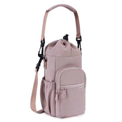 The Daily Carry Water Bottle Bag