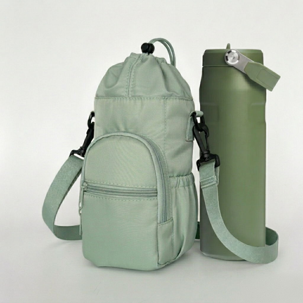 Outwandr Daily Carry Water Bottle Bag
