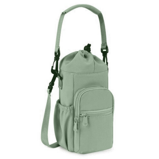 The Daily Carry Water Bottle Bag