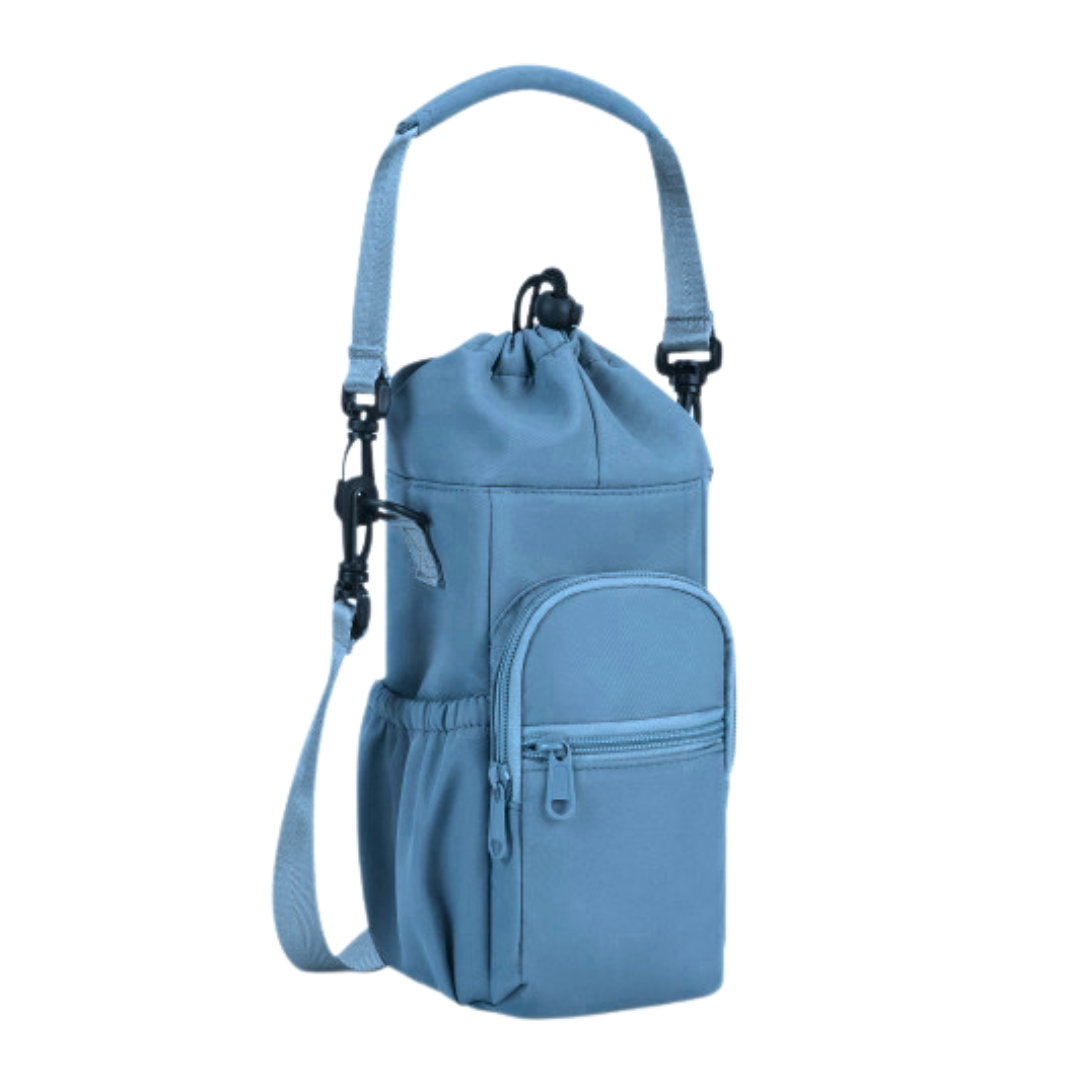 The Daily Carry Water Bottle Bag