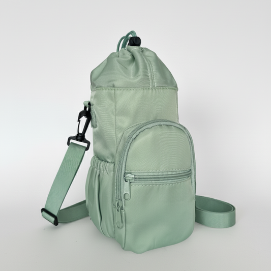 The Daily Carry Water Bottle Bag