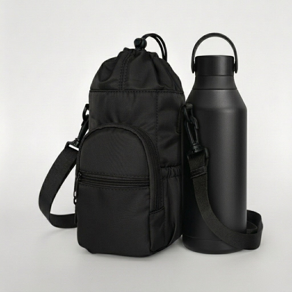 Outwandr Daily Carry Water Bottle Bag
