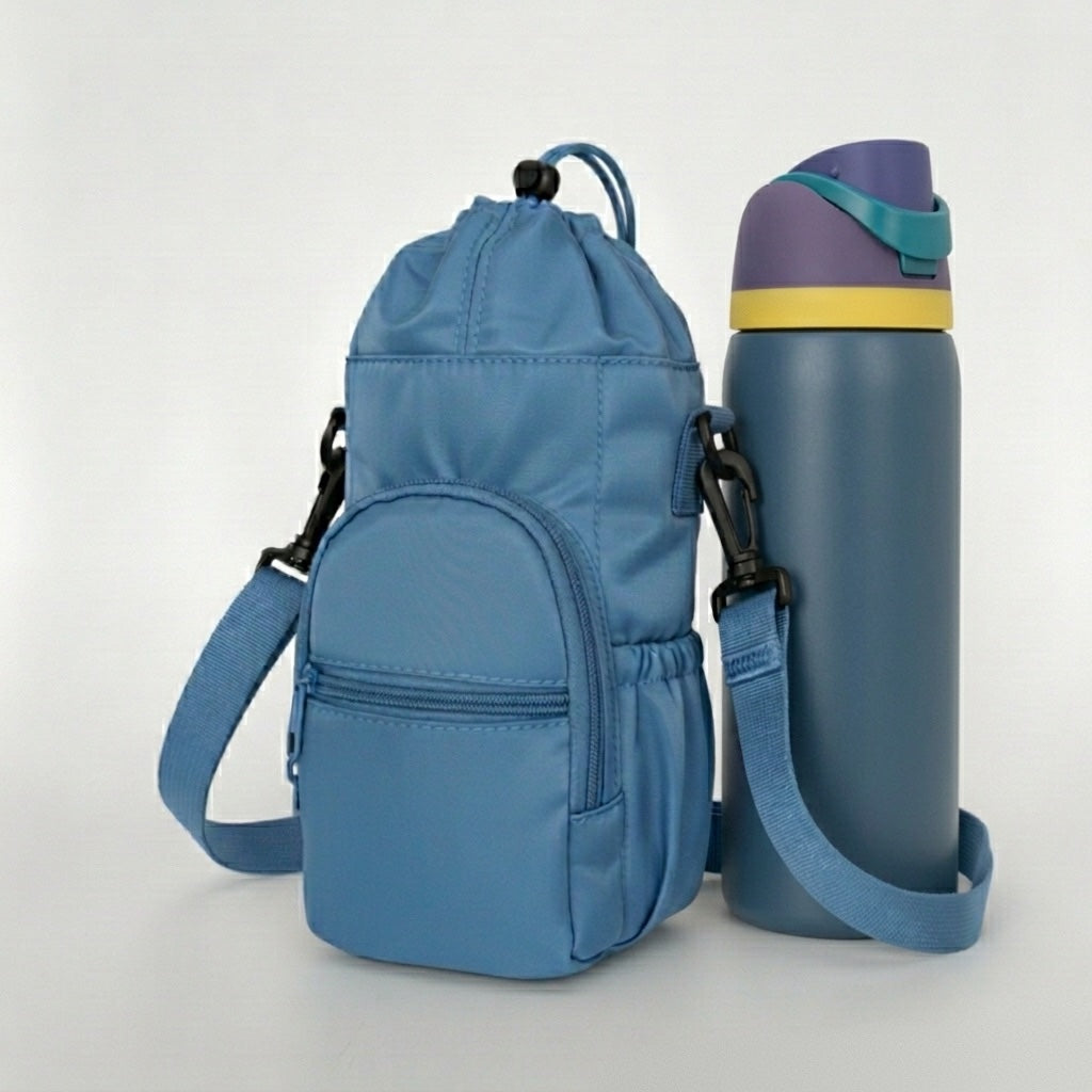 Outwandr Daily Carry Water Bottle Bag