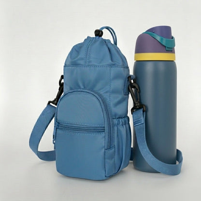 Outwandr Daily Carry Water Bottle Bag